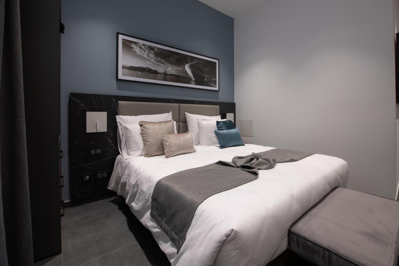 Hotel Marea Boutique Sliema