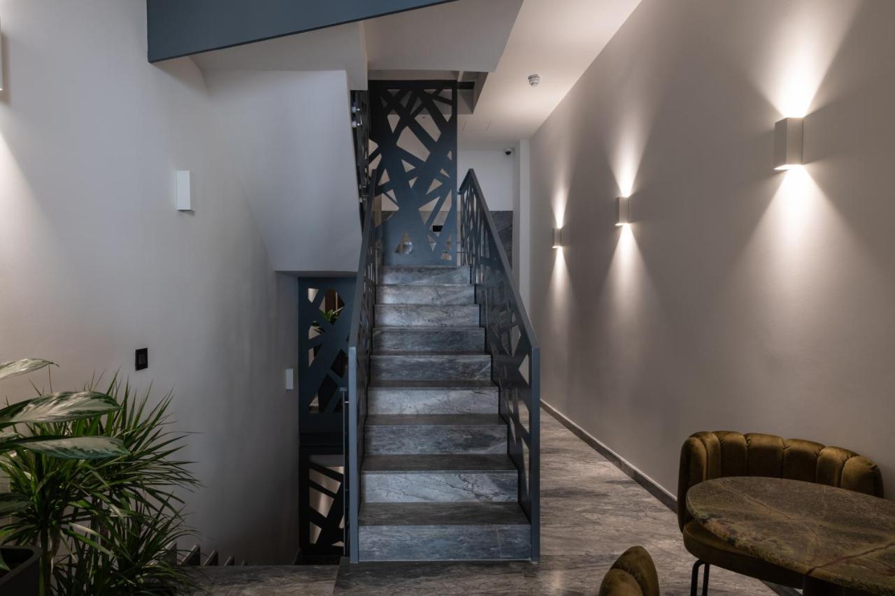 Marea Boutique Hotel 4*