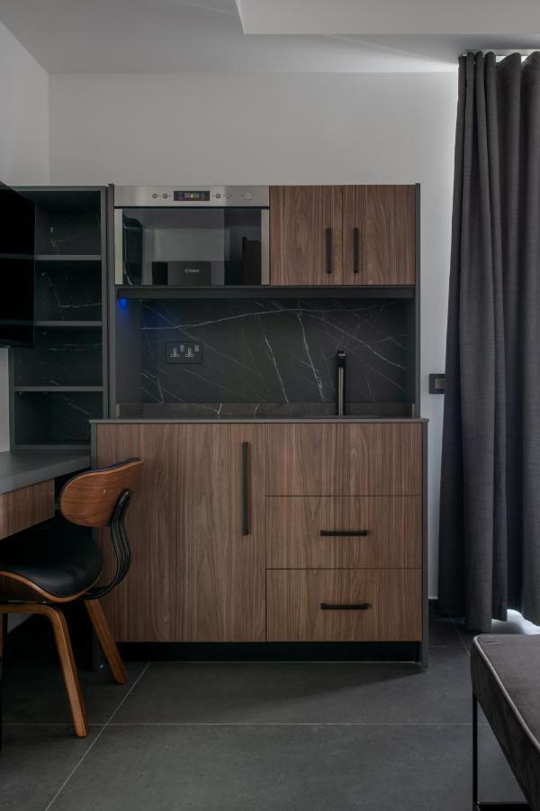 Marea Boutique Hotel Sliema