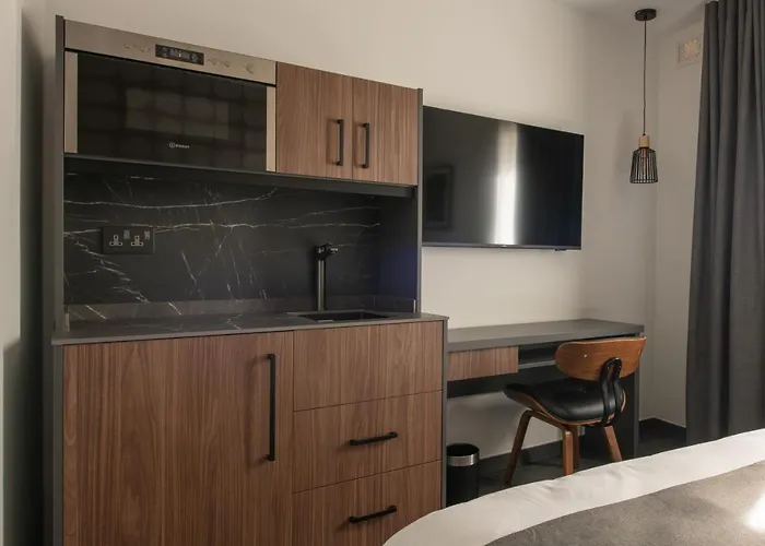 Marea Boutique Hotels