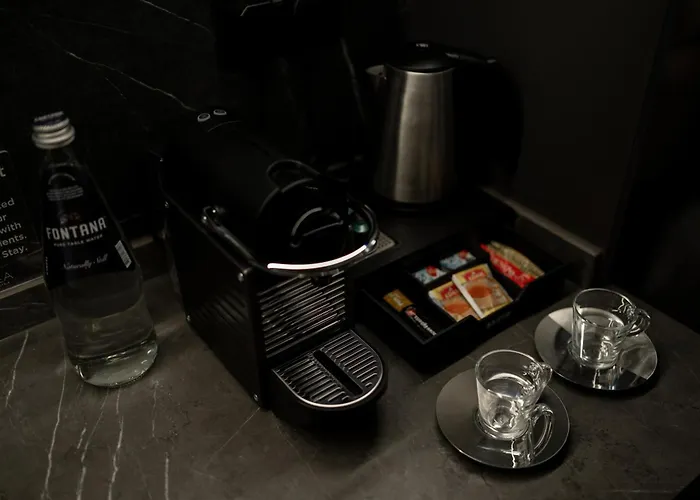 Marea Boutique Hotels