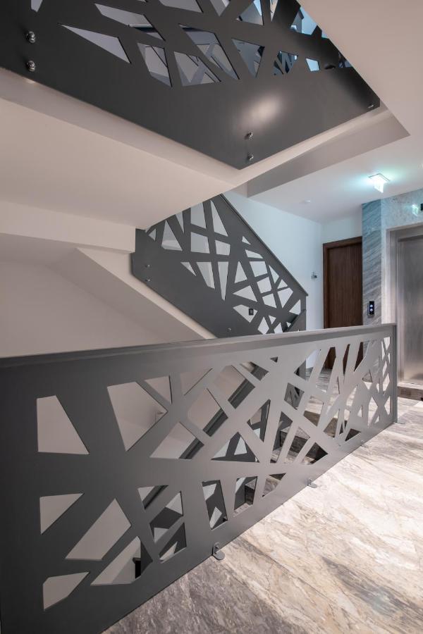 Marea Boutique Szálloda Sliema