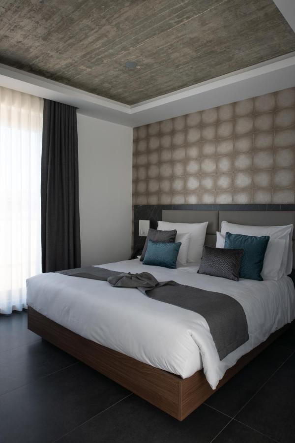 Marea Boutique Szálloda Sliema
