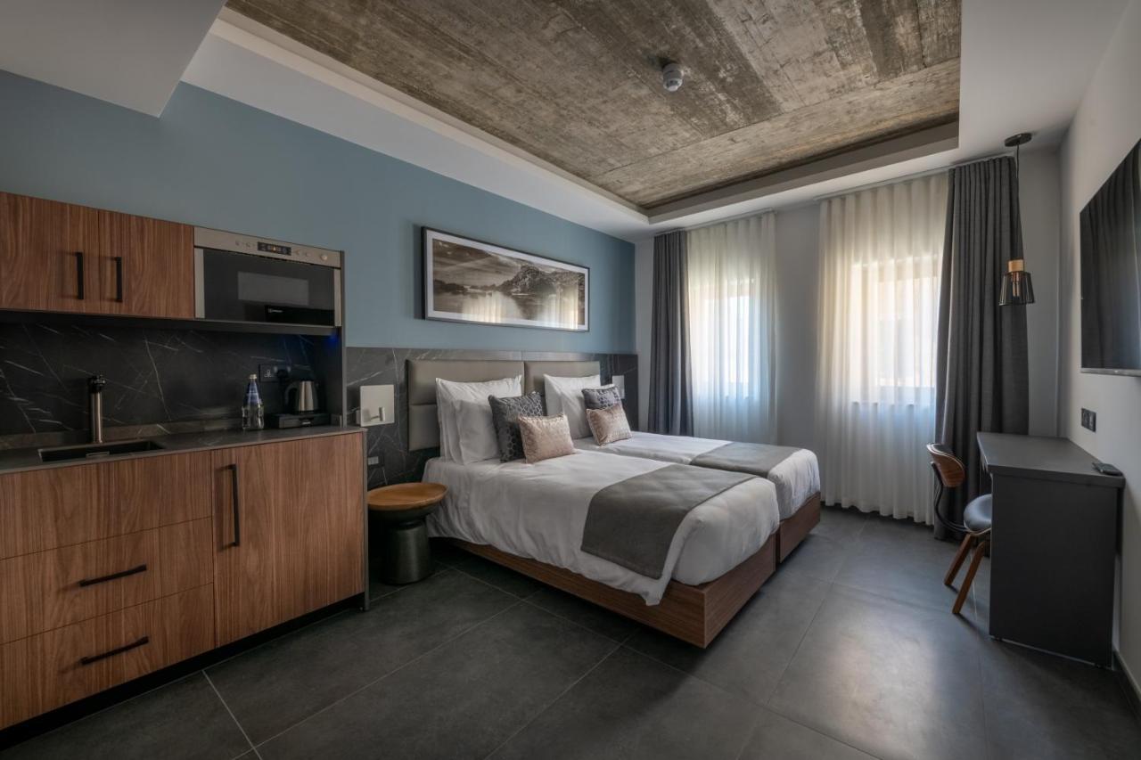Marea Boutique 4* Sliema