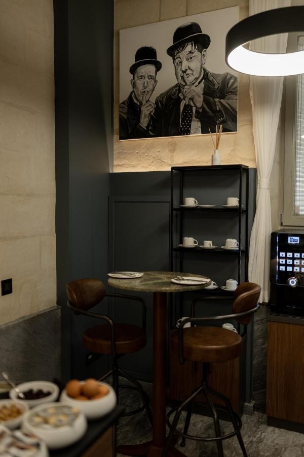 Hotel Marea Boutique