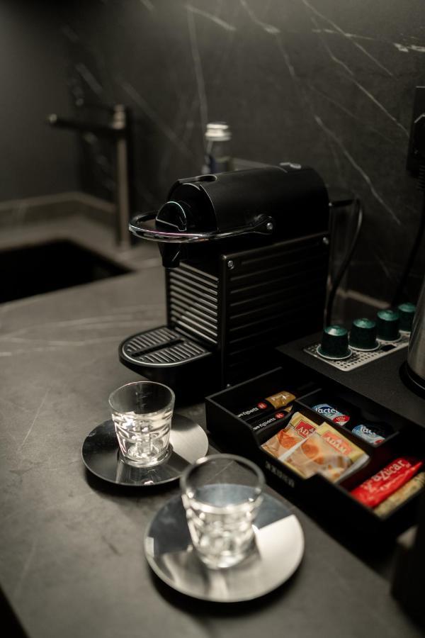 Marea Boutique Hotel